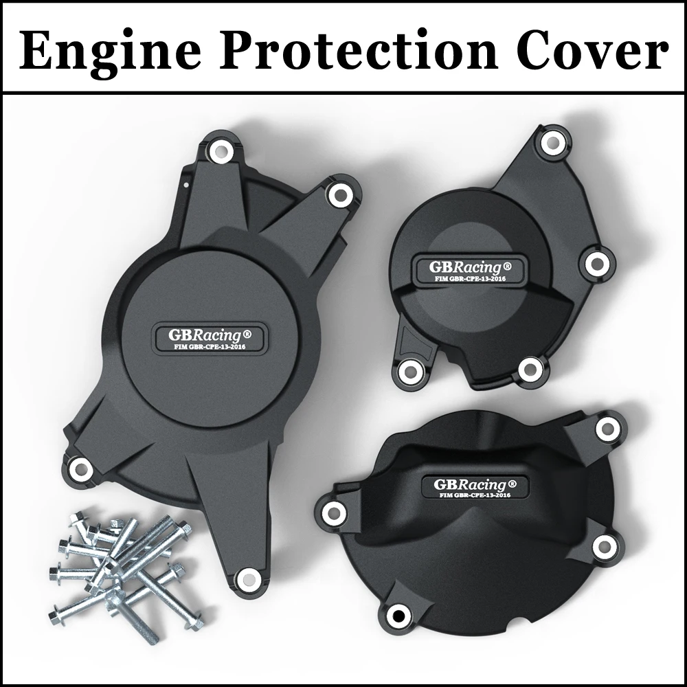 FOR SUZUKI GSXR1000 2009 2010 2011 2012 2013 2014 2015 2016 Engine Protective Cover