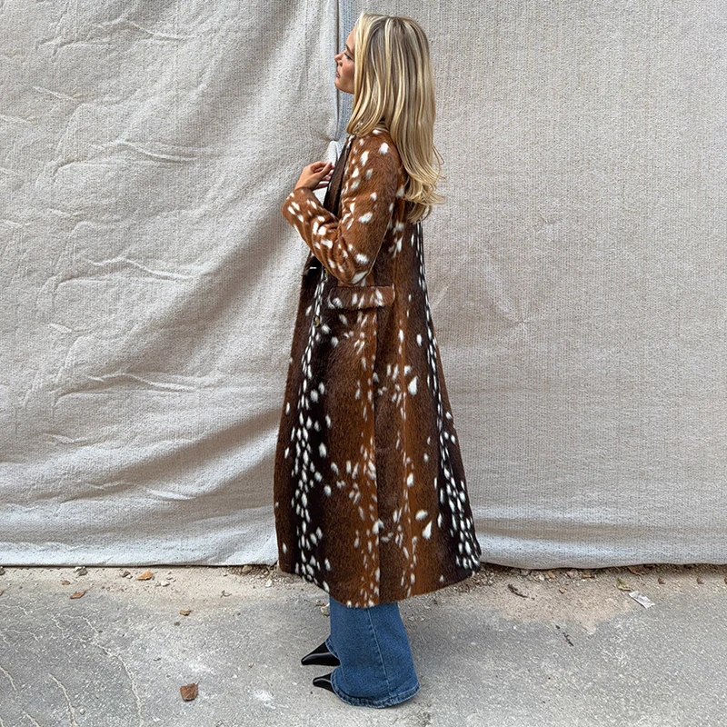Thumbnail 2 - #19 Newest Wool Coats