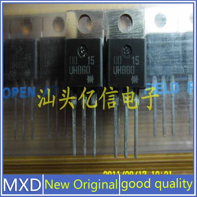 5Pcs/Lot New Original Imported Triode UH860 Good Quality