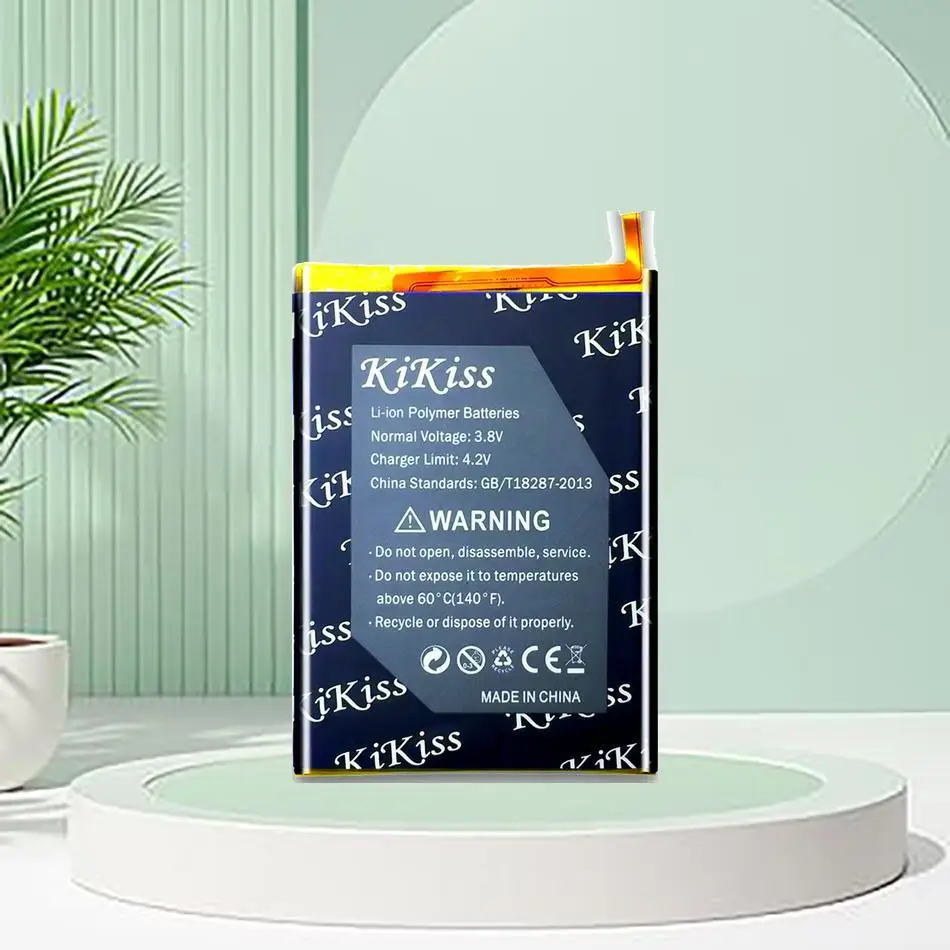 

Аккумулятор HB3973A5ECW HB4073A5ECW 6000 мАч для Huawei Mate 20 X 20X Honor Note 10, 8X Max