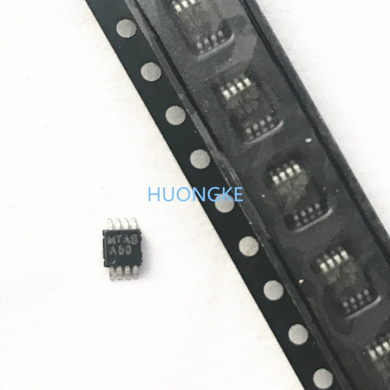 10PCS/LOT A60  MSOP8 IN  STOCK