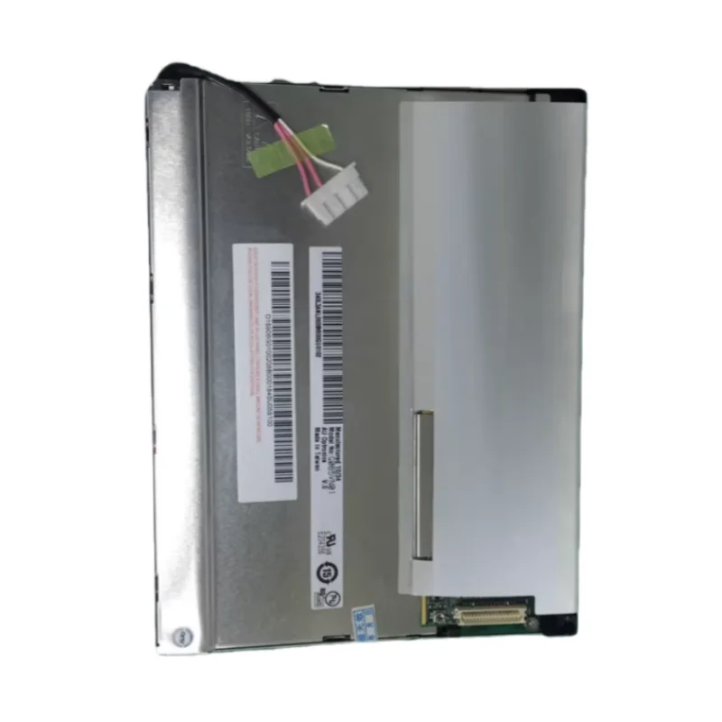 شاشة عرض LCD مقاس 6.5 بوصة G065VN01 V0 ضمان لمدة سنة واحدة #2