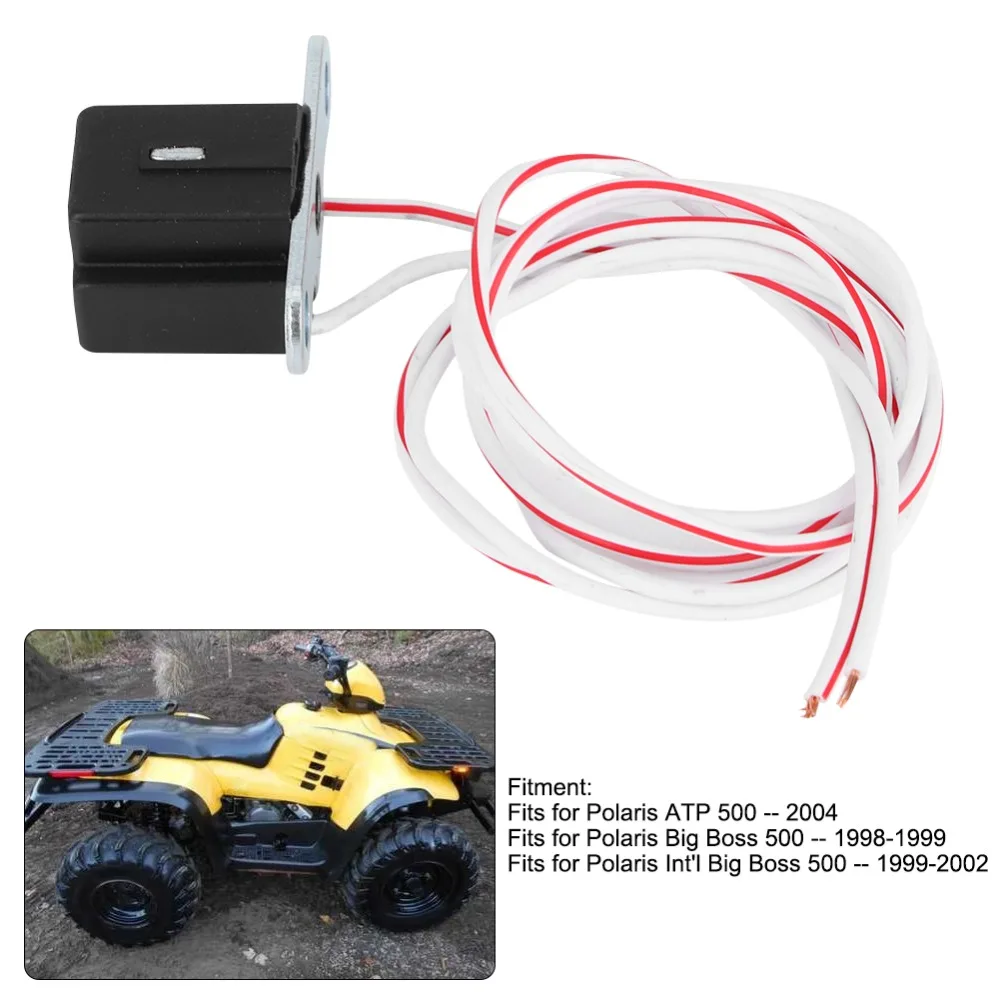 Replacement Part ATV Trigger Ignitor OEM Number 3085360 Ignition Component Pickup Coil Stator Coil Assembly For Polaris ATV