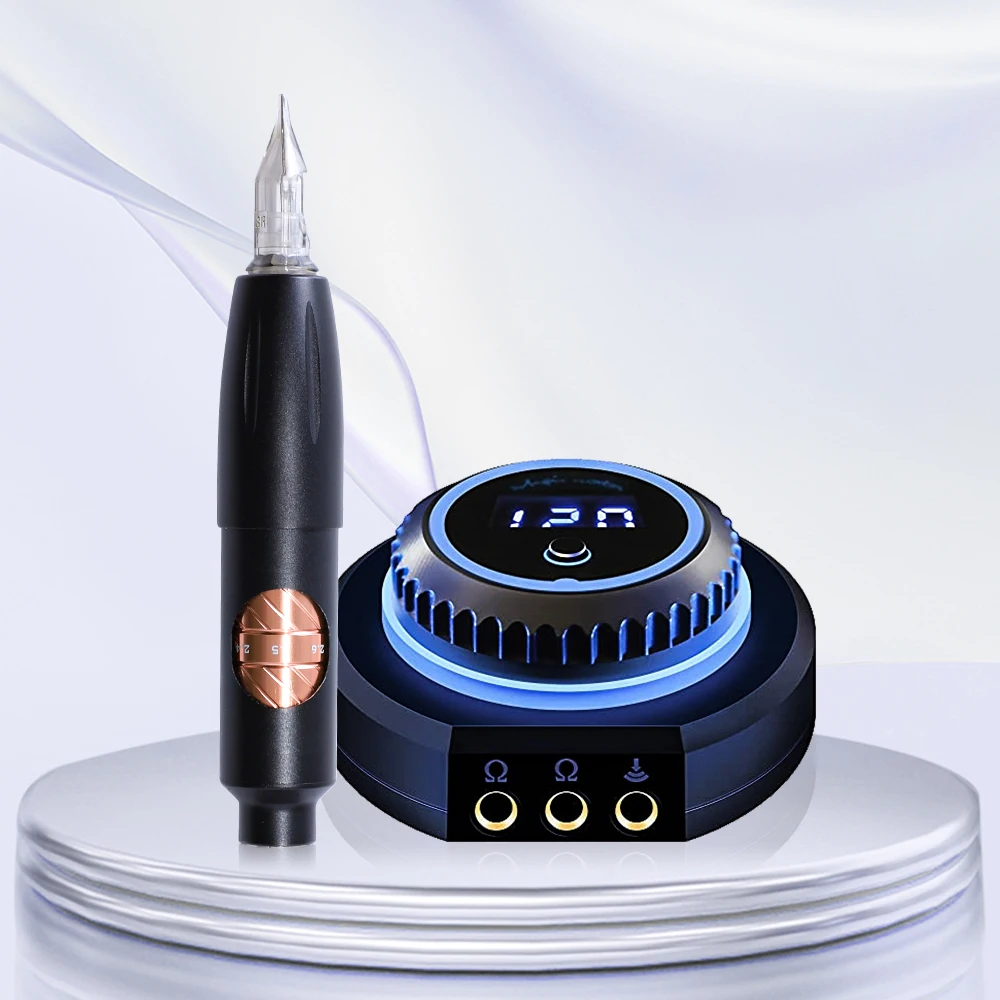 Professional Tattoo… - image