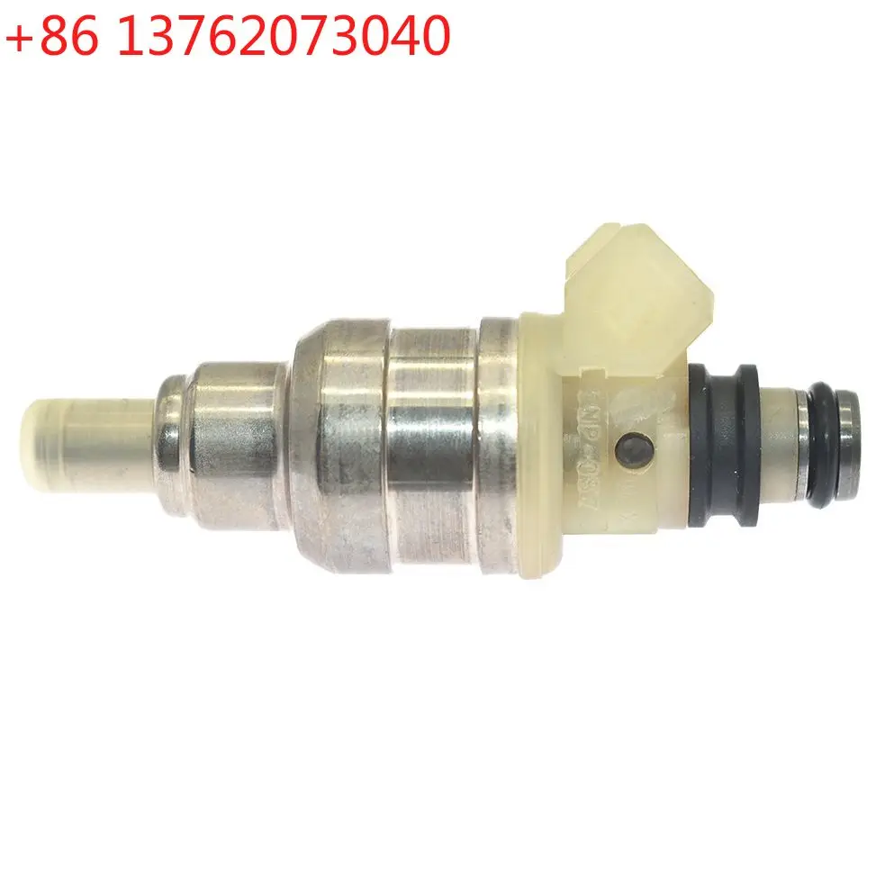 1/4/6PCS Fuel Injector INP-057 For Mitsubishi Mighty Max, Plymouth Laser, Dodge Stealth RAM