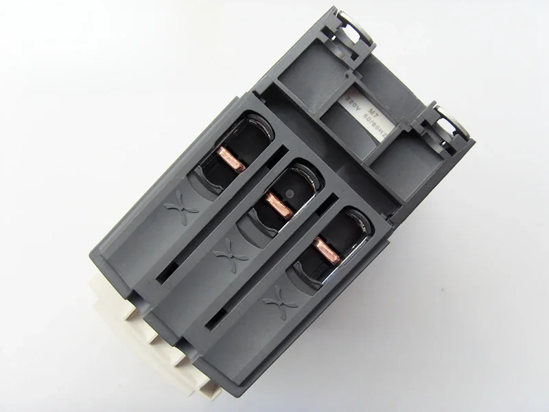 AC contactor LC1-D40A-D50A-D65AM7C F7C AC220V 110V 380V