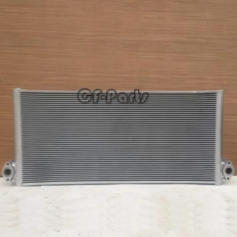 

Free Shipping Oil Cooler 207-03-76320 For Komatsu PC300-8 PC300HD-8 PC350HD-8 Excavator