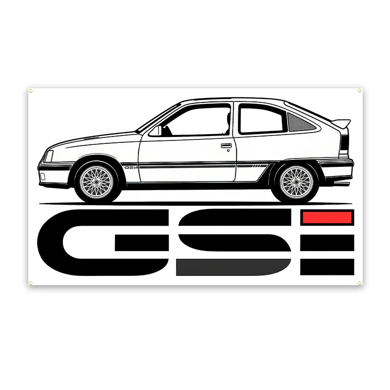 Opel Garage Club Fl…