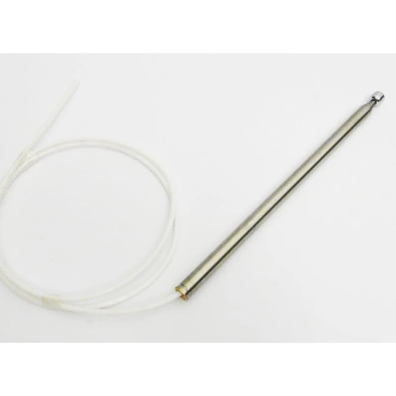 Power Antenna Aerial AM/FM Radio Replacement Mast Cable For Mazda MX-5 Miata 1998-2005 MX5 (NB) B05A66A30-N25R