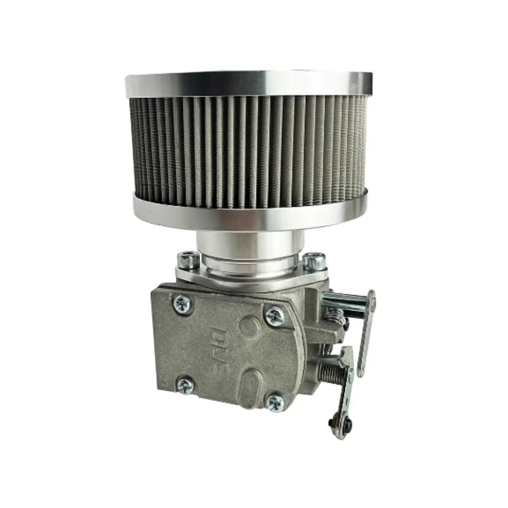 Air Filter  Model Aircraft Engine Stainless Steel Filter Screen Universal Filter Element DLE170 Fixed Wing Aircraft Engine