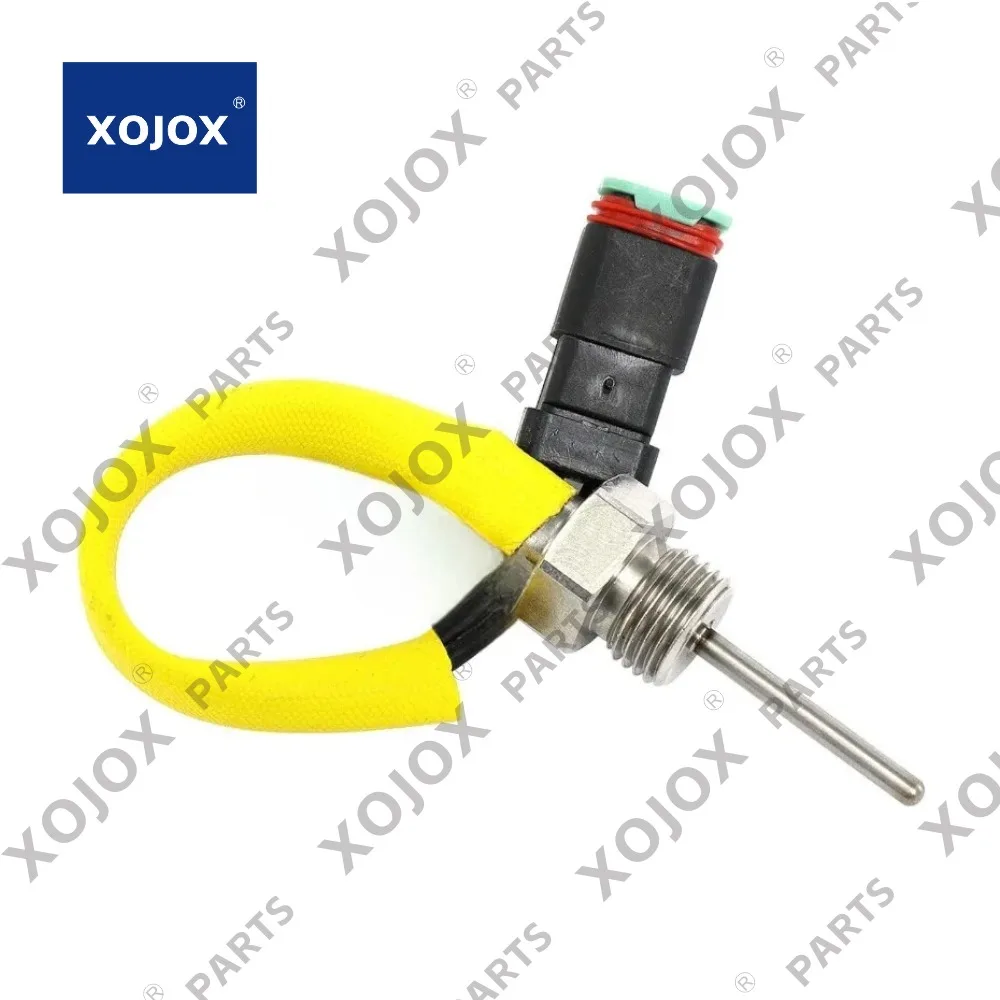 

Датчик температуры воды XOJOX для CAT CAT325C 322C 330C D3G D6N 191-6587