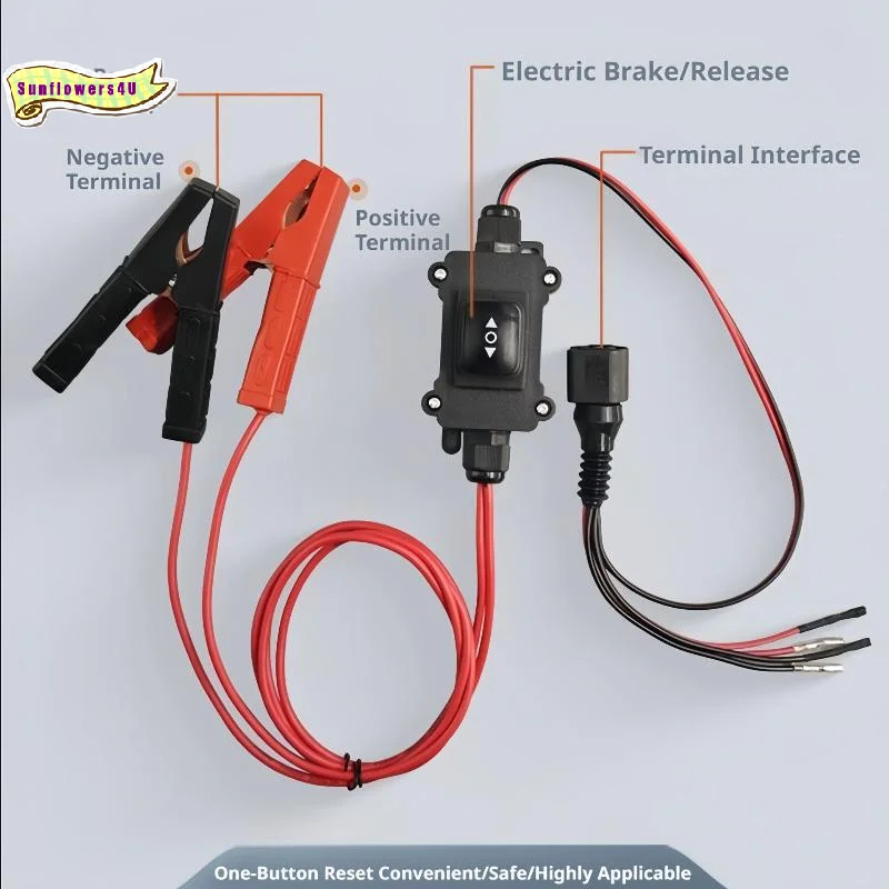 Electronics Repair Garage - Araba EPB Kaliper Motor Açma Aleti