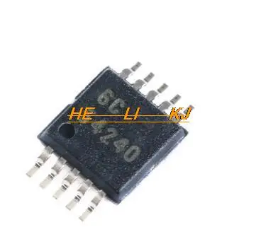 

IC 100%new Free shipping TPS54240 TPS54240DGQR 54240