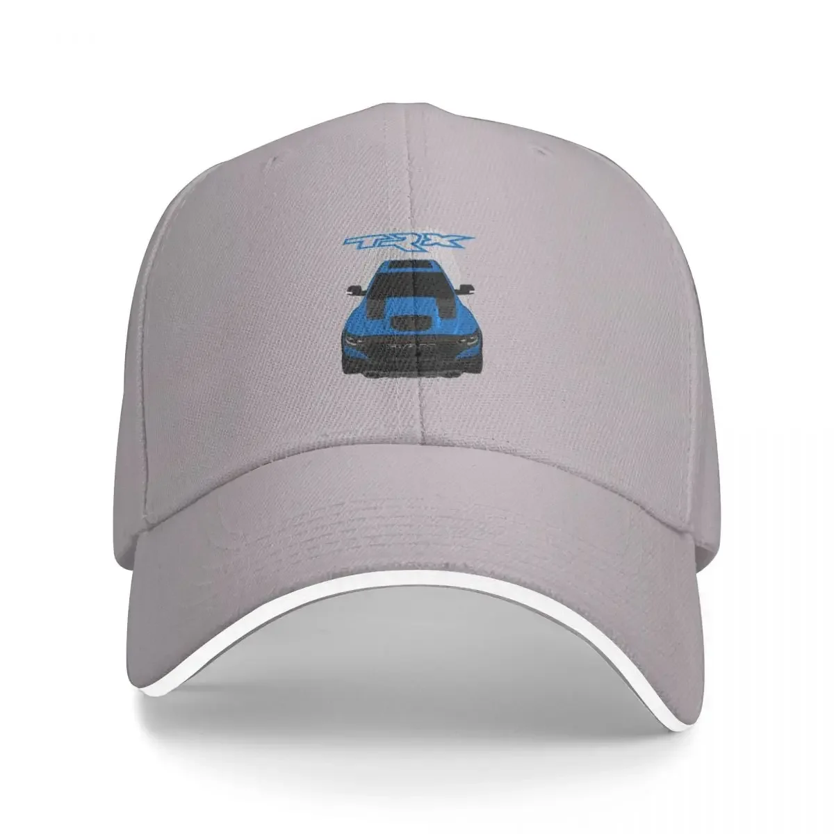 

Ram 1500 TRX - Hydro Blue Shirt Cap Baseball Cap sports caps caps for men Women's