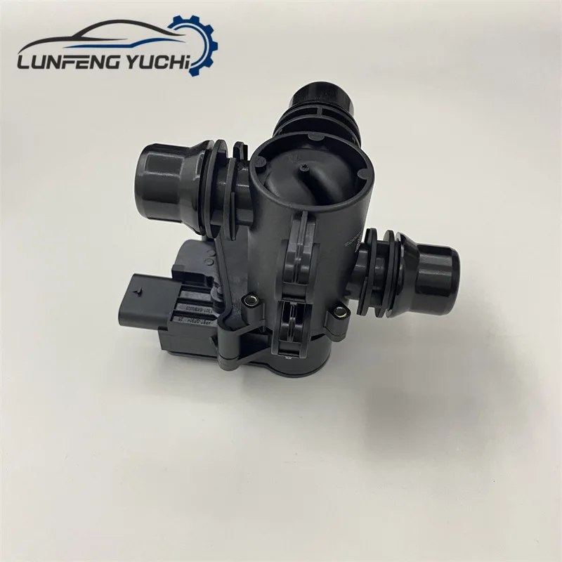 A0005061500 - Coolant Control Valve For Benz Vito W447,AMG GT X290,C S206,W206,CLE C236,E C238,W213,W214,EQE V295,X294,EQS V297