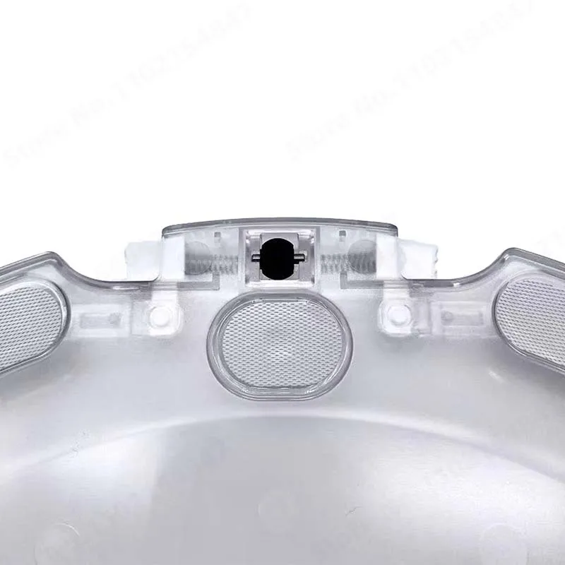 ل Xiaomi Mijia G1 MJSTG1 360 S9 X90 X95 Mi روبوت مكنسة كهربائية ممسحة أساسية إطار قماش قطع غيار ملحقات دعامة الممسحة