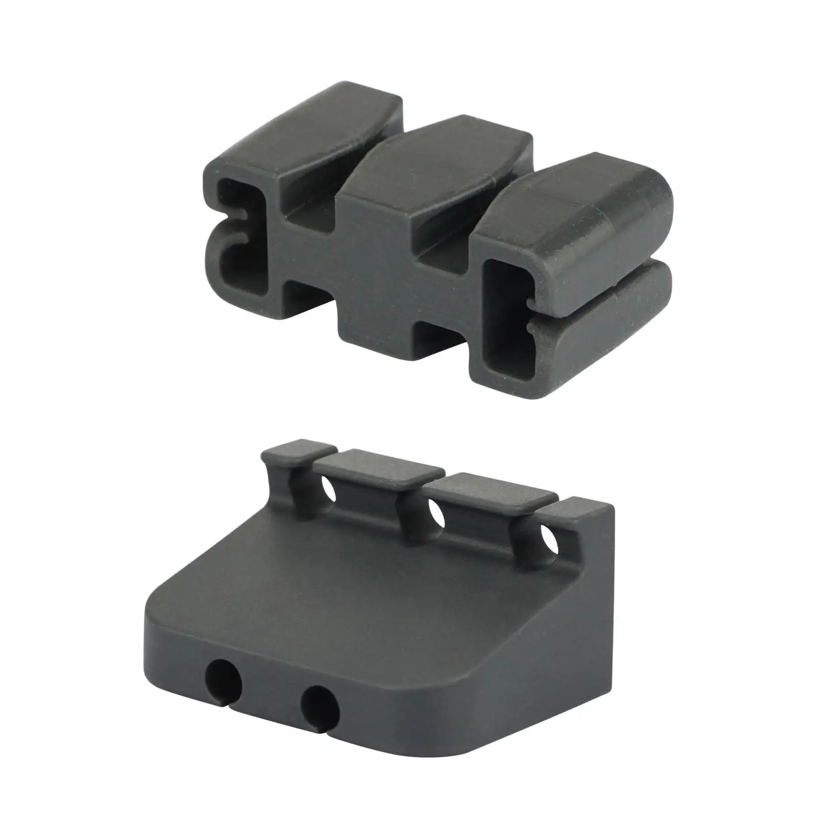 Weighted Cord Holder Storage Portable Fixture Wire Holder Keeper Organizer for