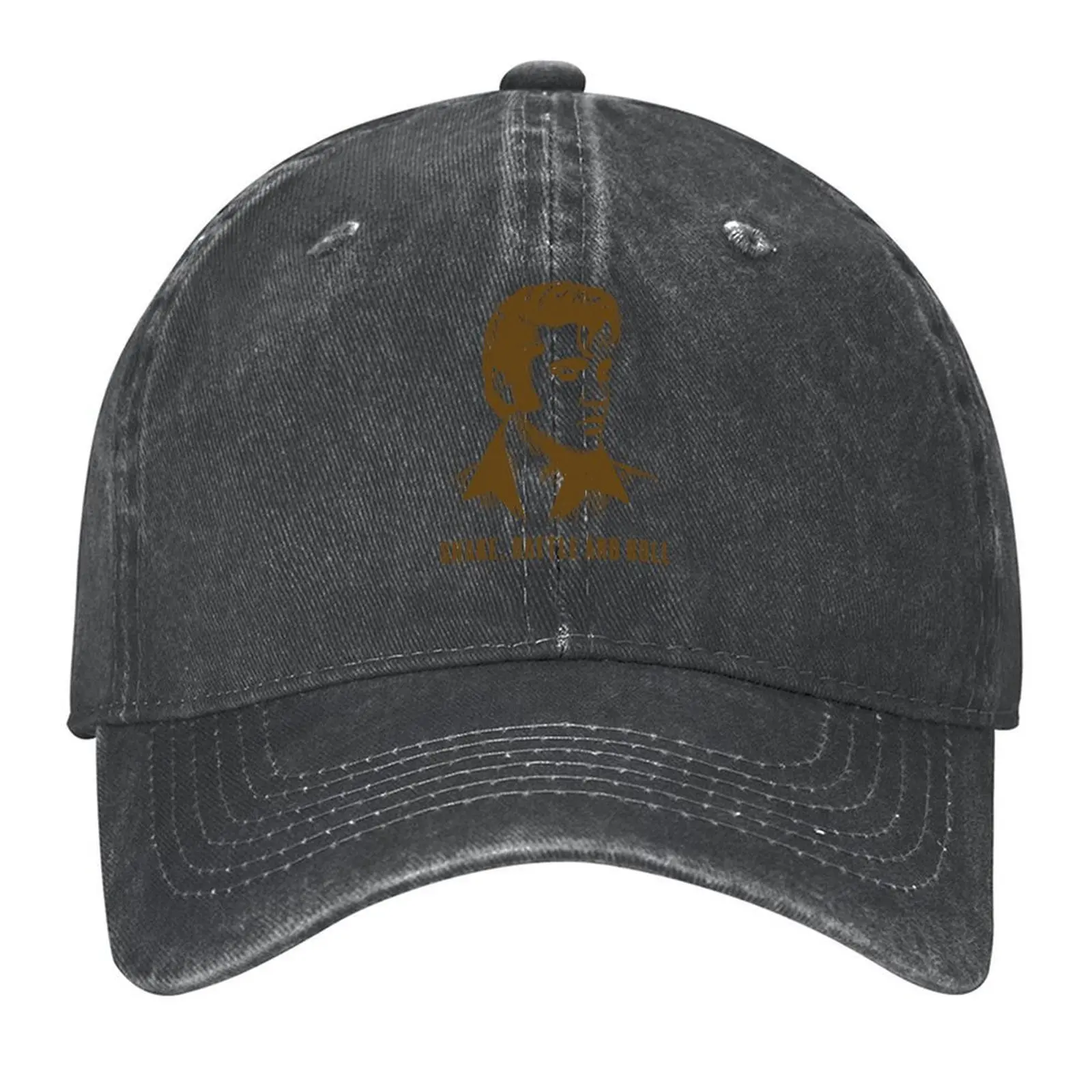

Shake, Rattle and Roll Baseball Cap luxury woman cap Snapback Cap tea Hat custom Hat Hats Woman Men's