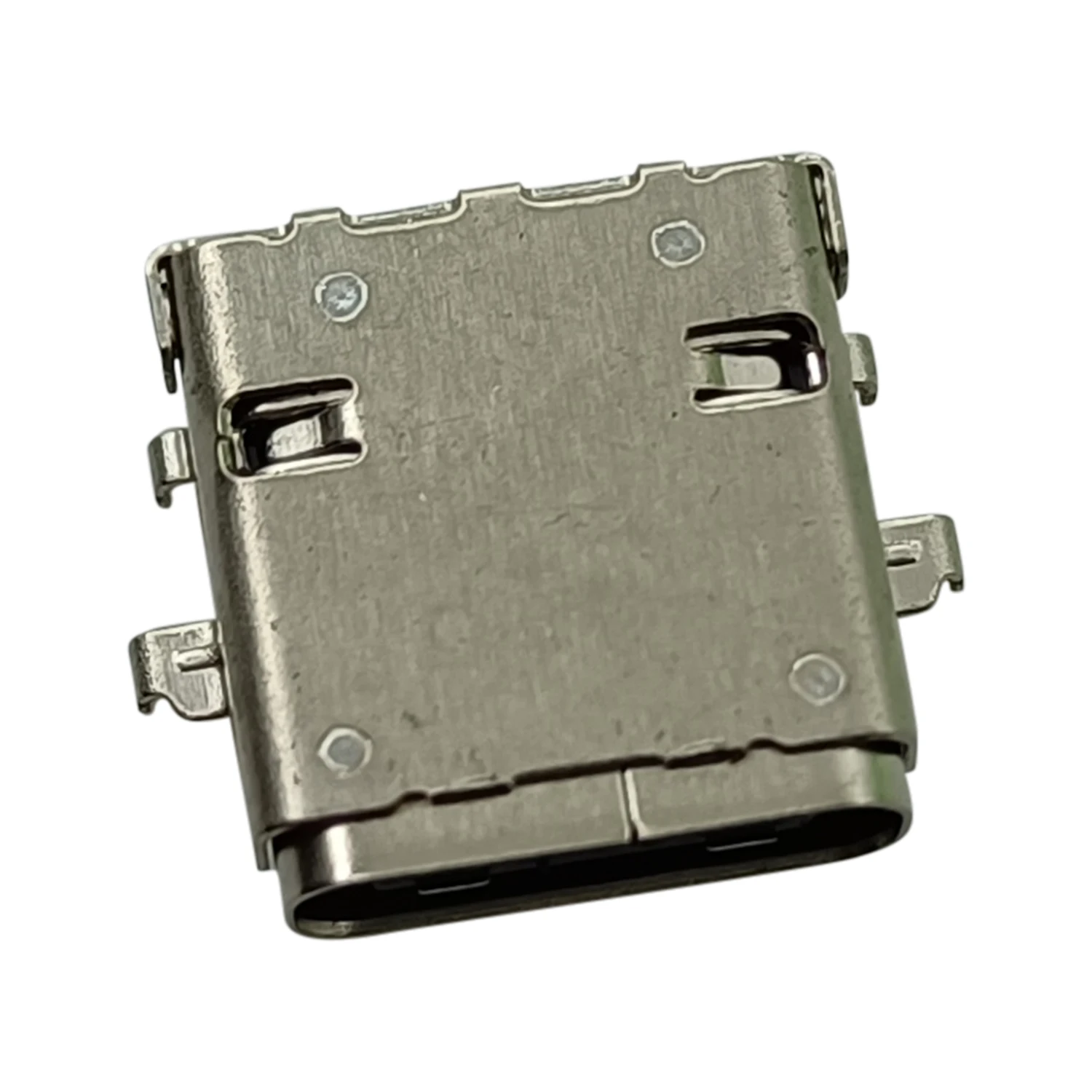 10PCS Notebook Repair USB-C DC Power Jack Charging Port for H Pro 14 14-EH TPN-W154 Laptop Type C DC Plug Socket