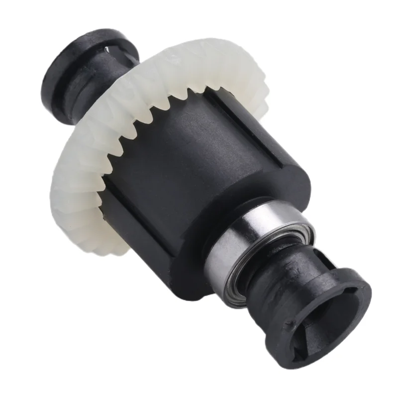 -AS58 RC автомобильный дифференциал в сборе для SG 1603 SG 1604 SG1603 SG1604 1/16 RC автомобильные запасные части аксессуары