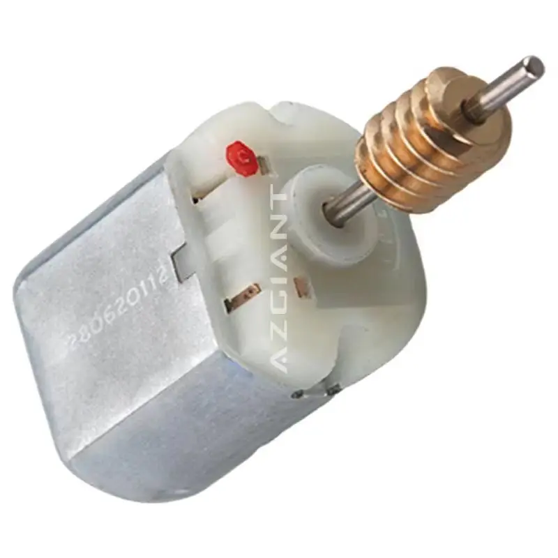 AZGIANT Automatic Tailgate Actuator for 2006-2015 Skoda Roomster Trunk Lock Motor Power Rear Decklid Release Car Parts