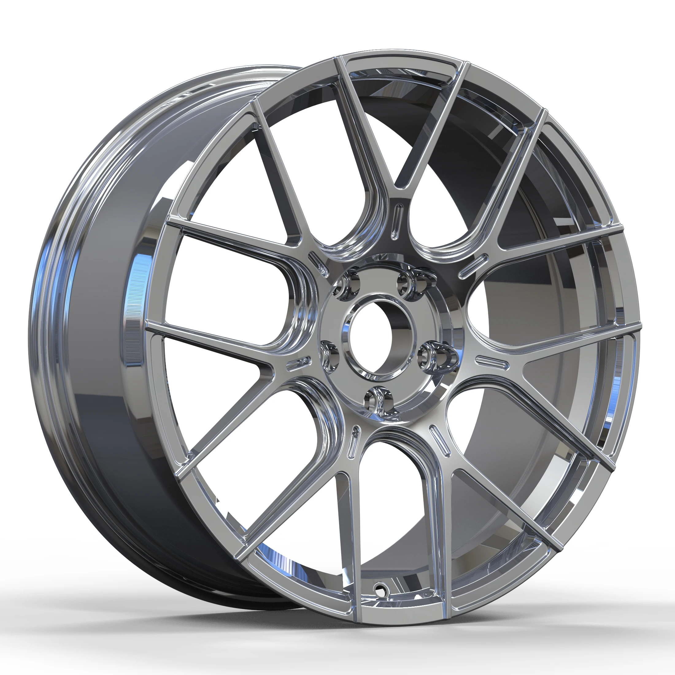 

Прямая продажа с фабрики Wangu 13, 14, 15, 16, 17 18 19 20 21 22 5x112 5x114,3 5x120 литые автомобильные легкосплавные диски для Land Rover, Porsche, Audi