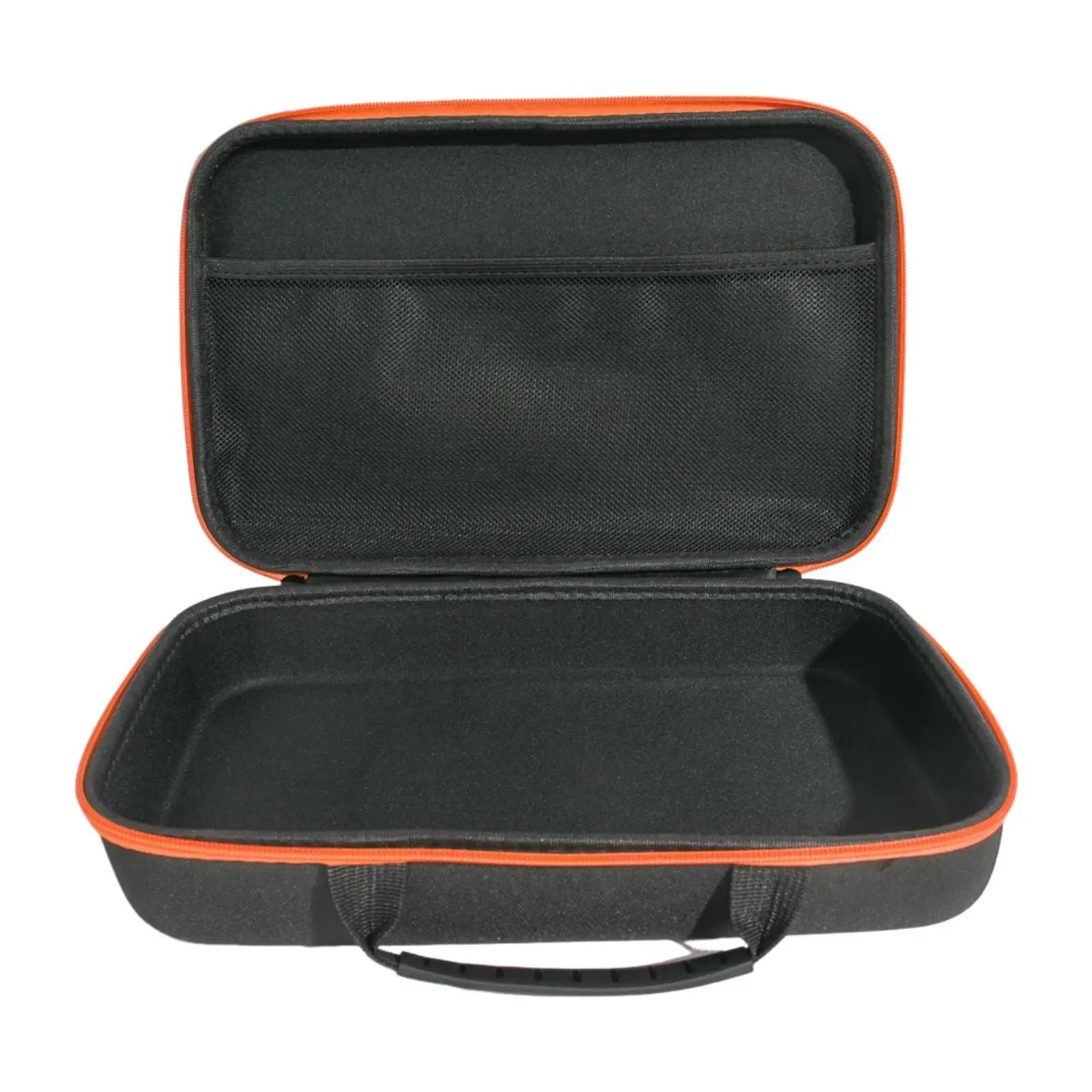 

Water Pressure Washer Storage Case Comfortable Handle Travel Accessory Carrying