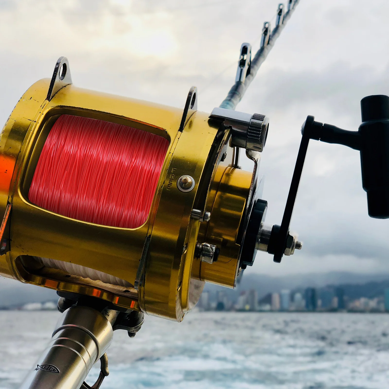 

2 Rolls 1Mm Invisible Hanging Wire Clear Nylon String For Garland Decor Picture Frame Balloon Christmas Decoration Strong Thread