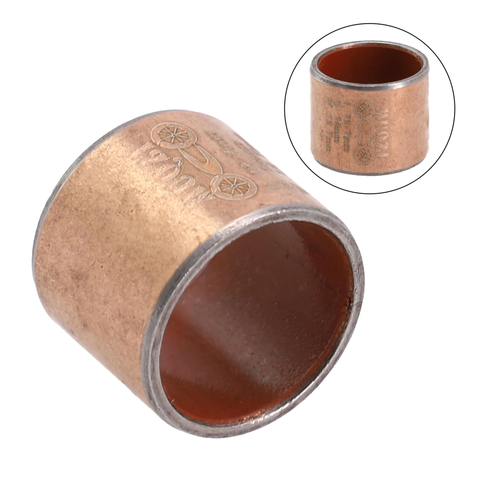 Cycling DU Bushing 12.7x15x12.7mm Accessories DU Bushing (1/2\\\