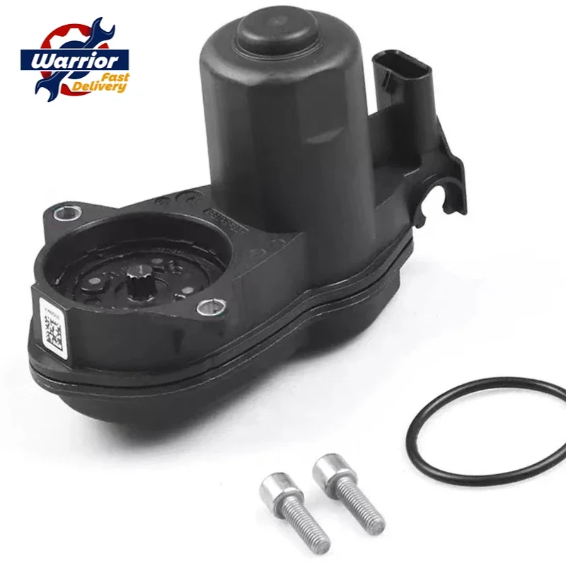 

A2229063801 Rear Parking Brake Actuator Motor for Mercedes-Benz X166 W166 2229063801 A1669065401 A1669060102