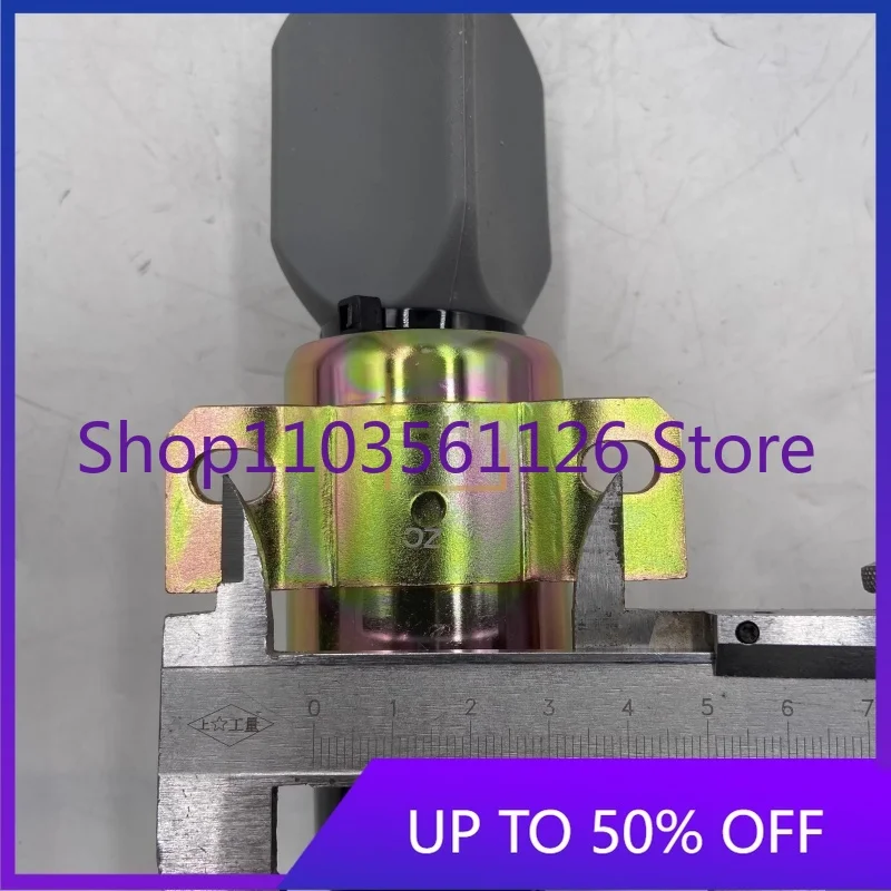 Crane Shutdown Swit… - image