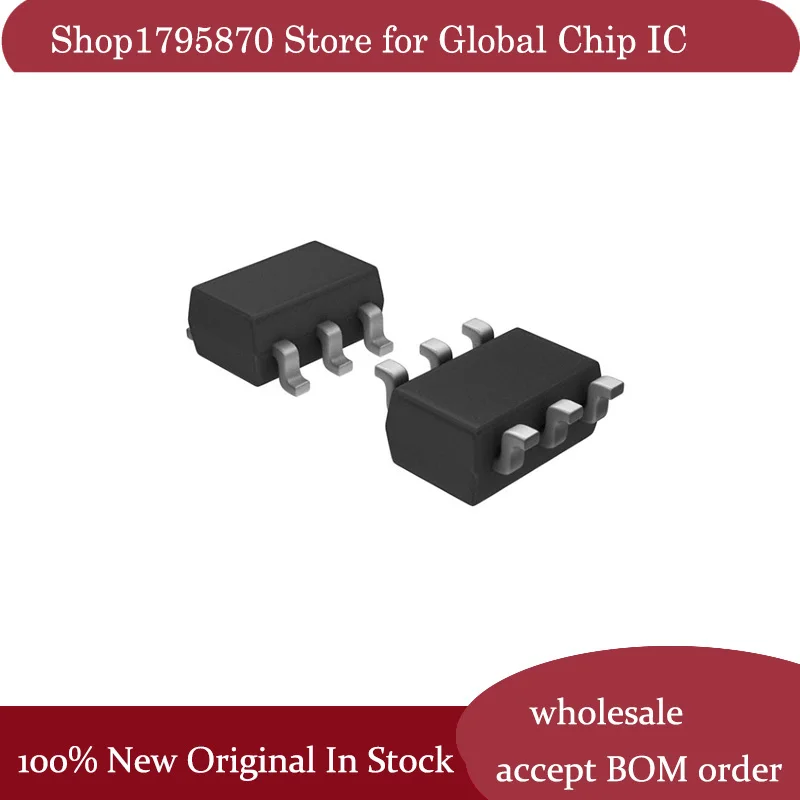 TPS562200DDCR MARKING 200 SOT23-6 IC TPS562200DDCT NEW ORIGINAL