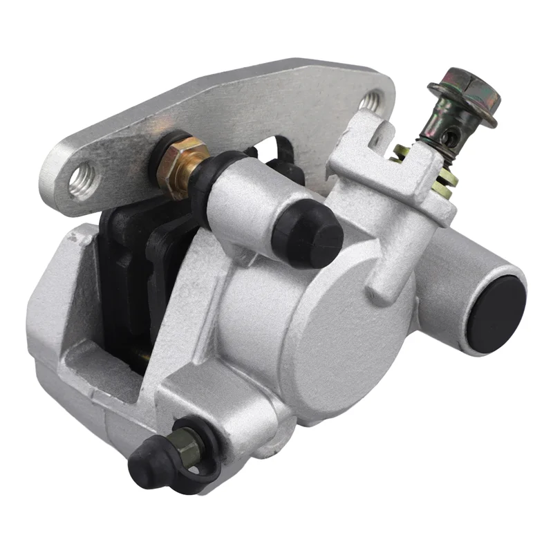 ブレーキキャリパーバイクブレーキキャリパーブレーキキャリパースズキオートバイ部品フロントブレーキキャリパー左