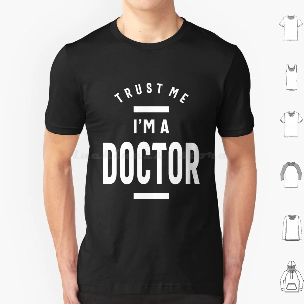 Trust Me , I'm A T … - image