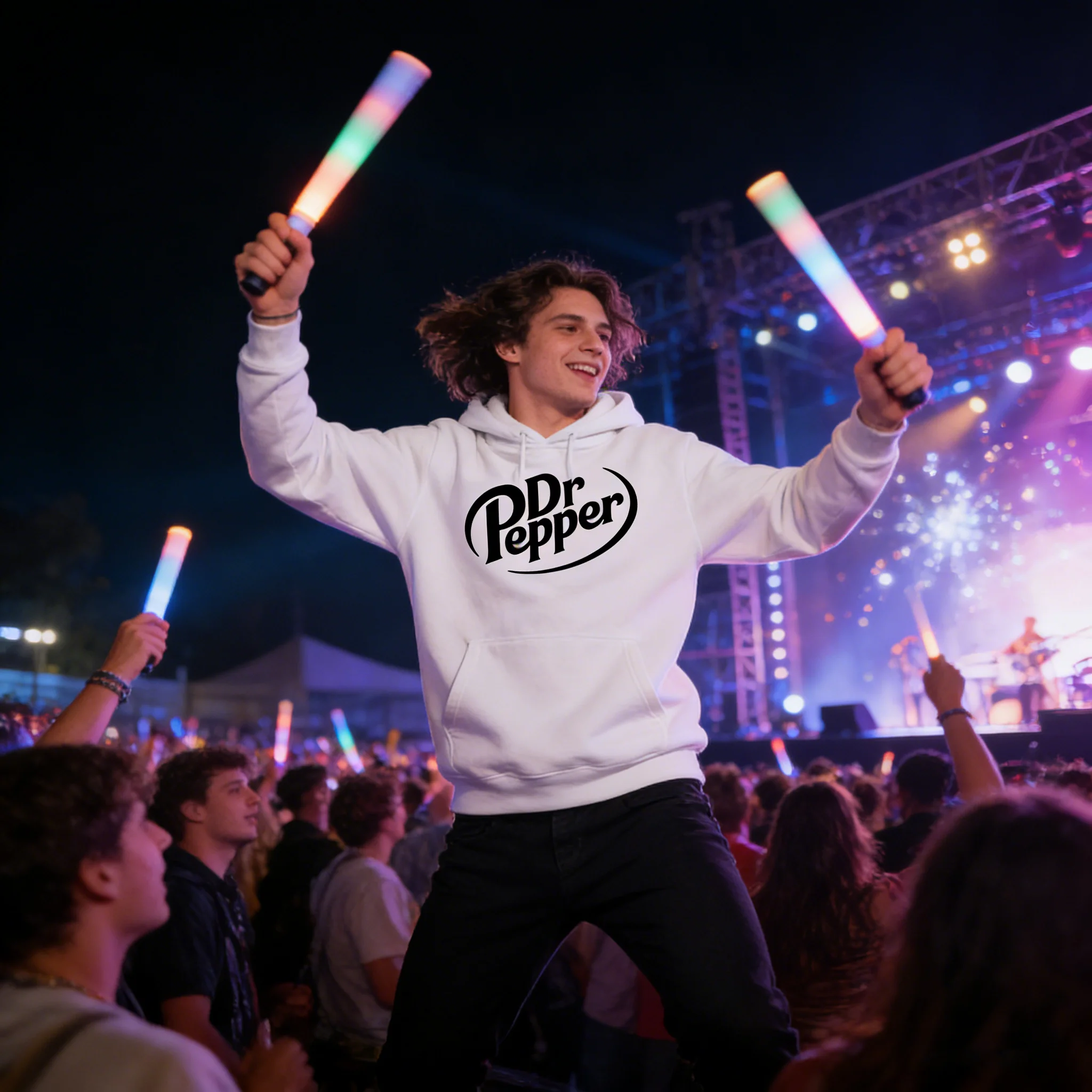 

8002-JG # Men's printed hooded long sleeved sweatshirt with pockets for casual wear, long sleeved pullover