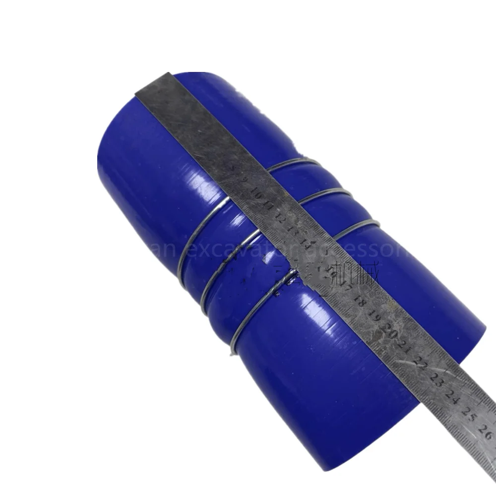 2090341711   Per 209-03-41711 Komatsu PC650 PC800 PC850-8 Intercooler 6D140 Tubo di aspirazione motore Escavatore Parti