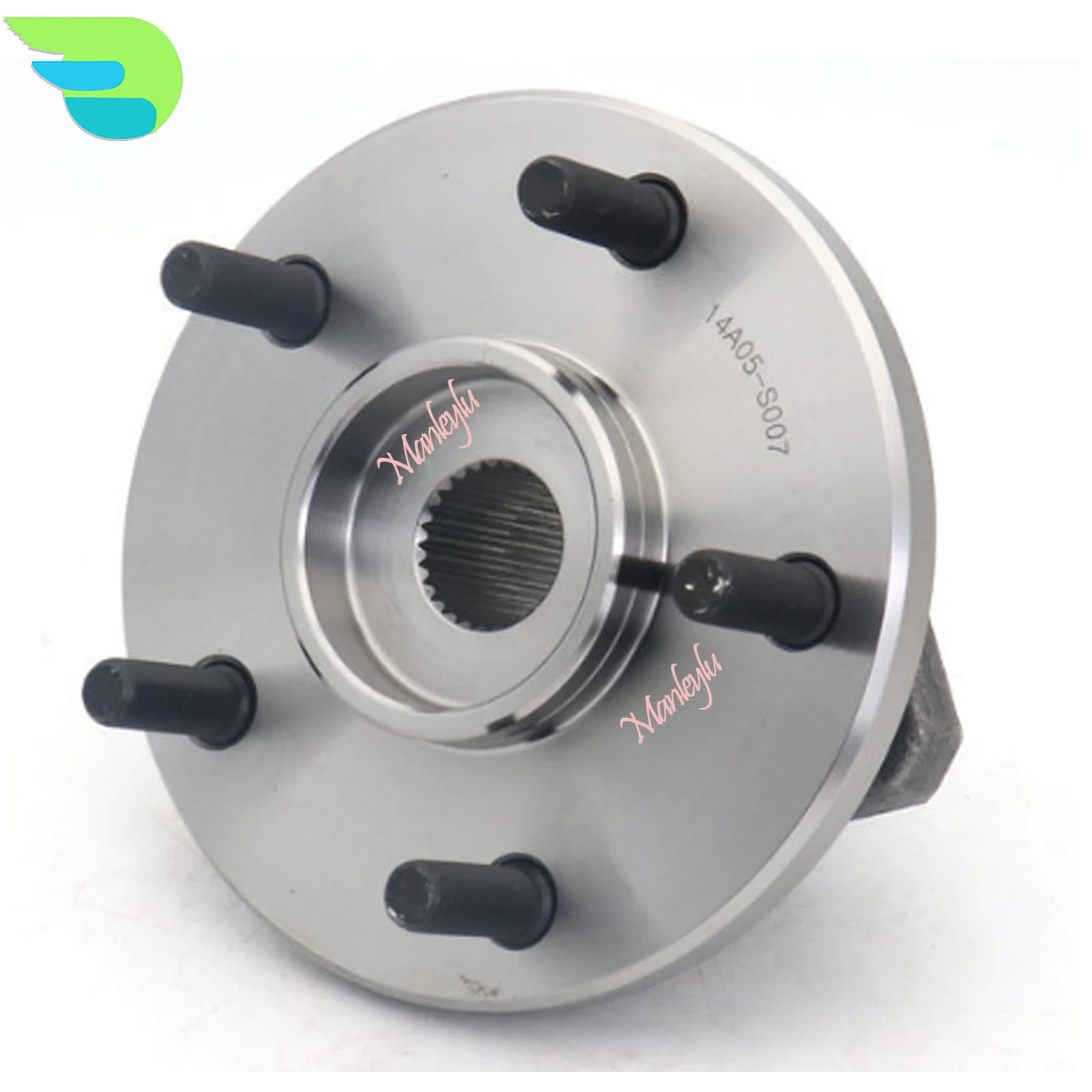 

52098679AB 52098679AC 559335 513159 52098679 52098679AD Front Wheel Bearing and Hub Assembly for Jeep Grand Cherokee 99-04