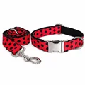 Red ladybug Set