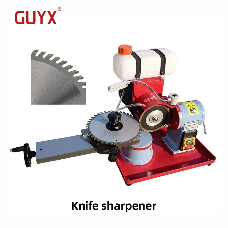 220V Dry & Wet Grinding Alloy Saw Blade Grinding Machine Grinding Machine Saw Blade Grinding Machine Saw Tooth Grinding Machine