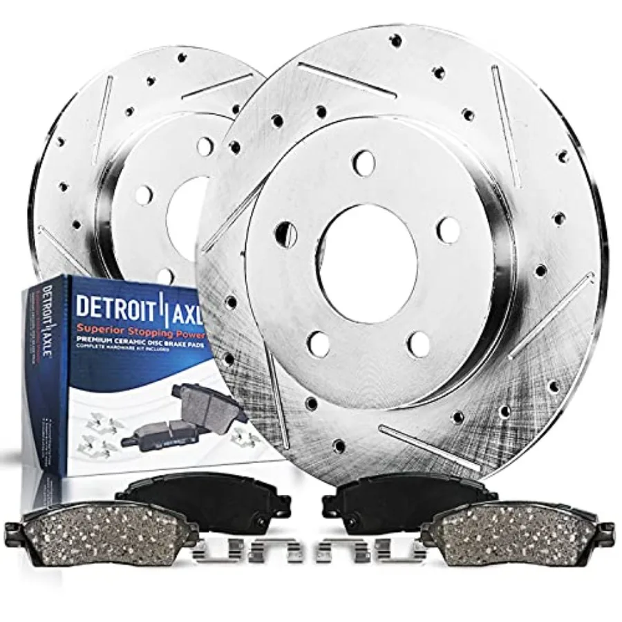 Rear Brake Kit For … - image