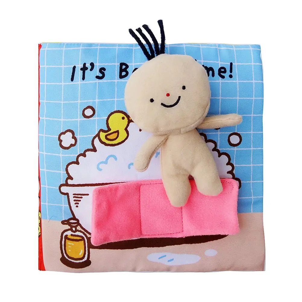 

baby first book cloth book for baby infant books infant learning books baby books