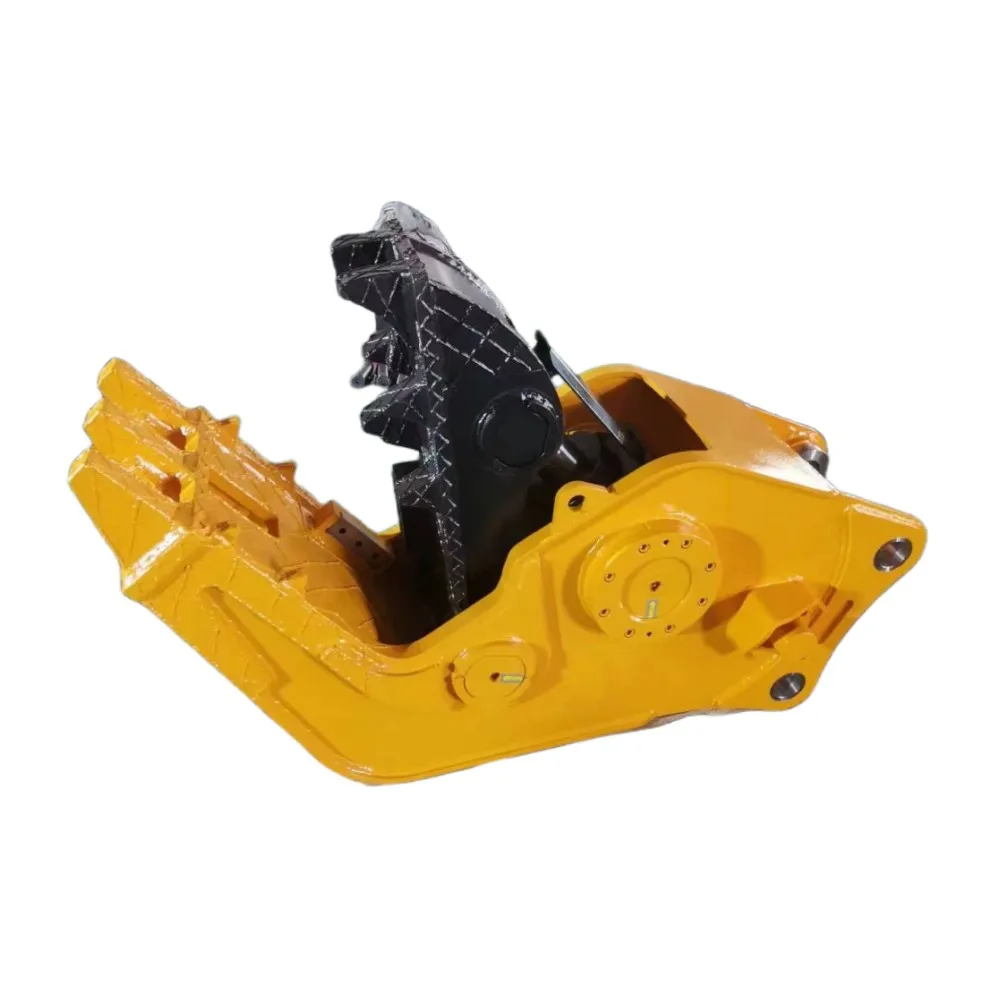 Damai DHG-06 Excava…