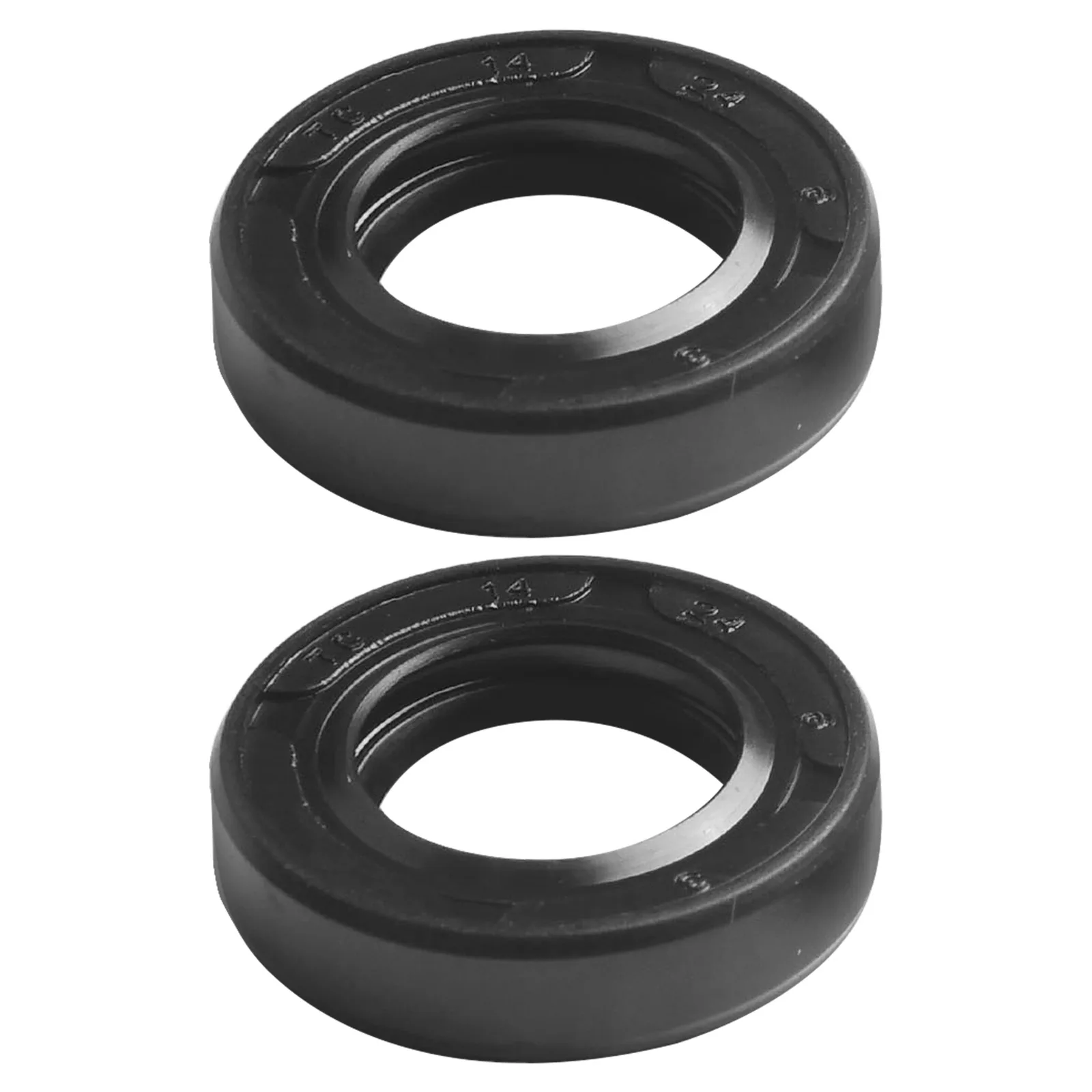 Reliable Crankcase Gear for shift Lever Shaft Oil Seal for 91202444023 Suitable for Multiple for atv and Motorcycle Models