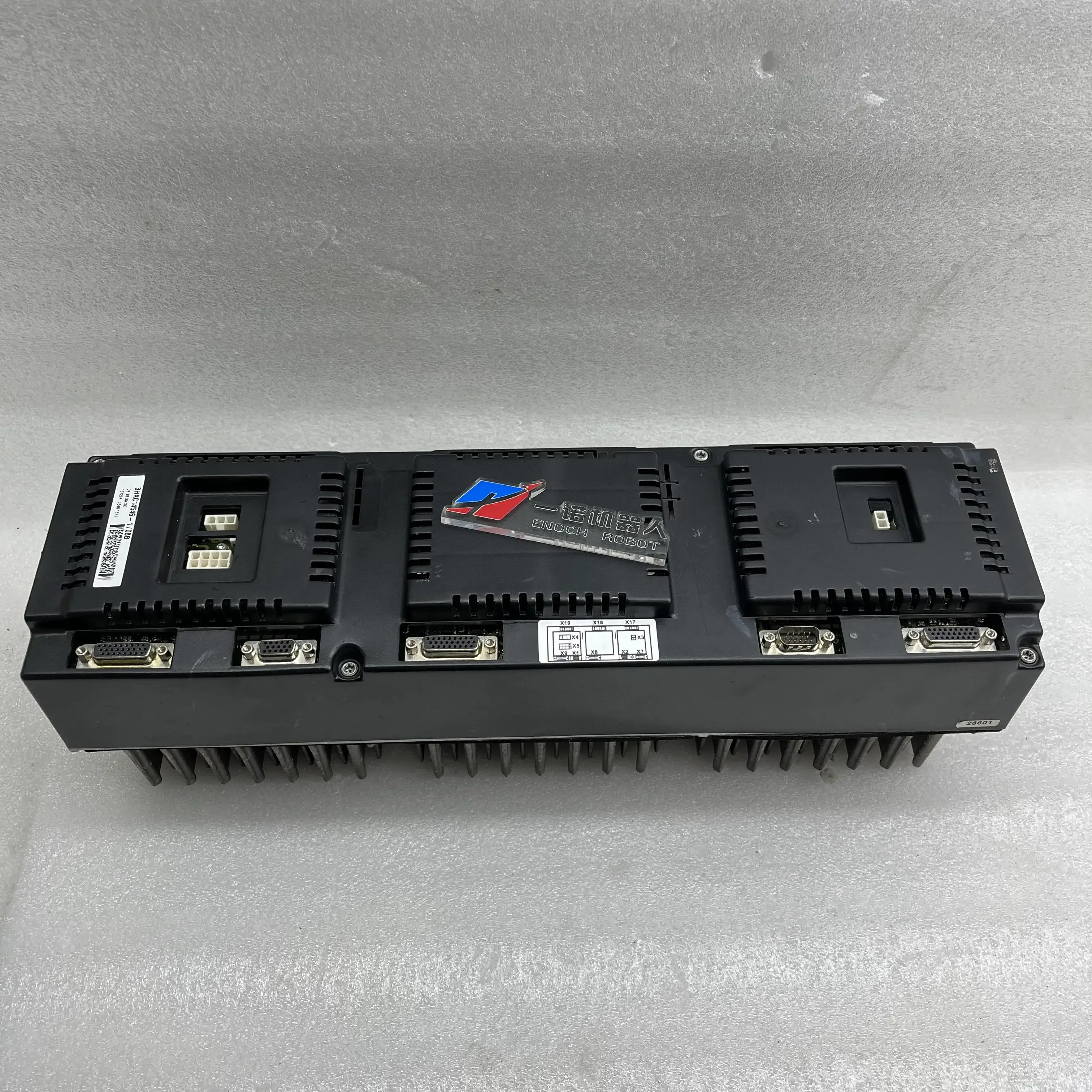 3HAC14546-1/08B usado, en buenas condiciones de funcionamiento