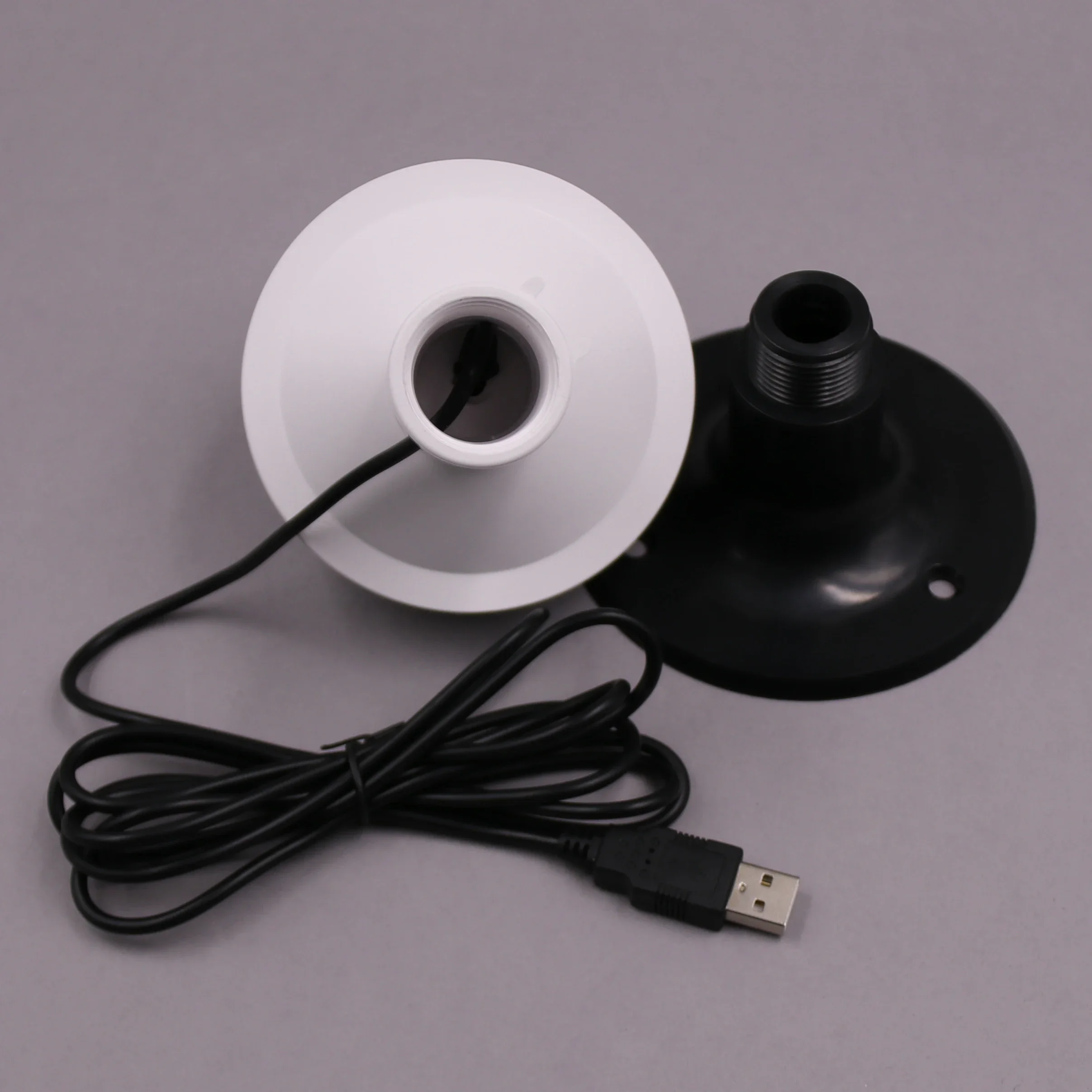 Beitian Marine GPS Antenne Boot Schip GNSS Ontvanger Antenne Module 9600bps 4M Flash USB 2.0 Connector met Plastic Basis BP-582U