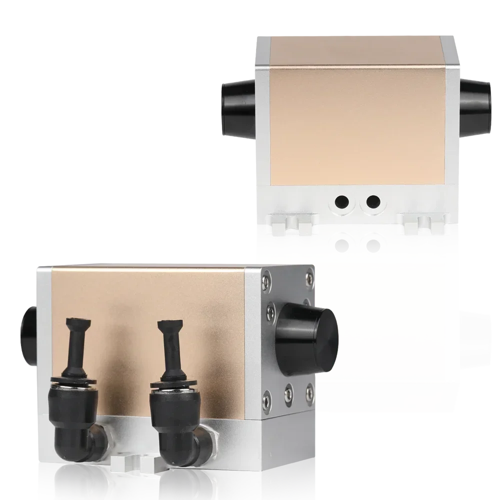 وحدة ليزر ديود مضخة جانبية 1064 نانومتر 300 وات #6