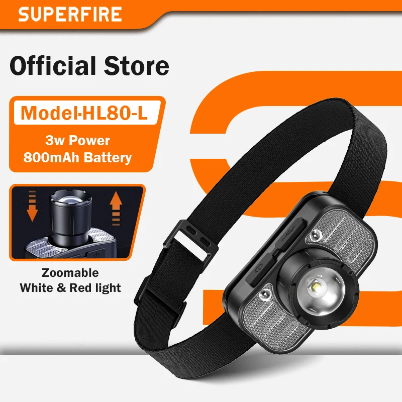 lanterna-de-cabeca-led-potente-superfire-hl80-recarregavel-usb-com-sensor-e-zoom-para-pesca-e-acampamento