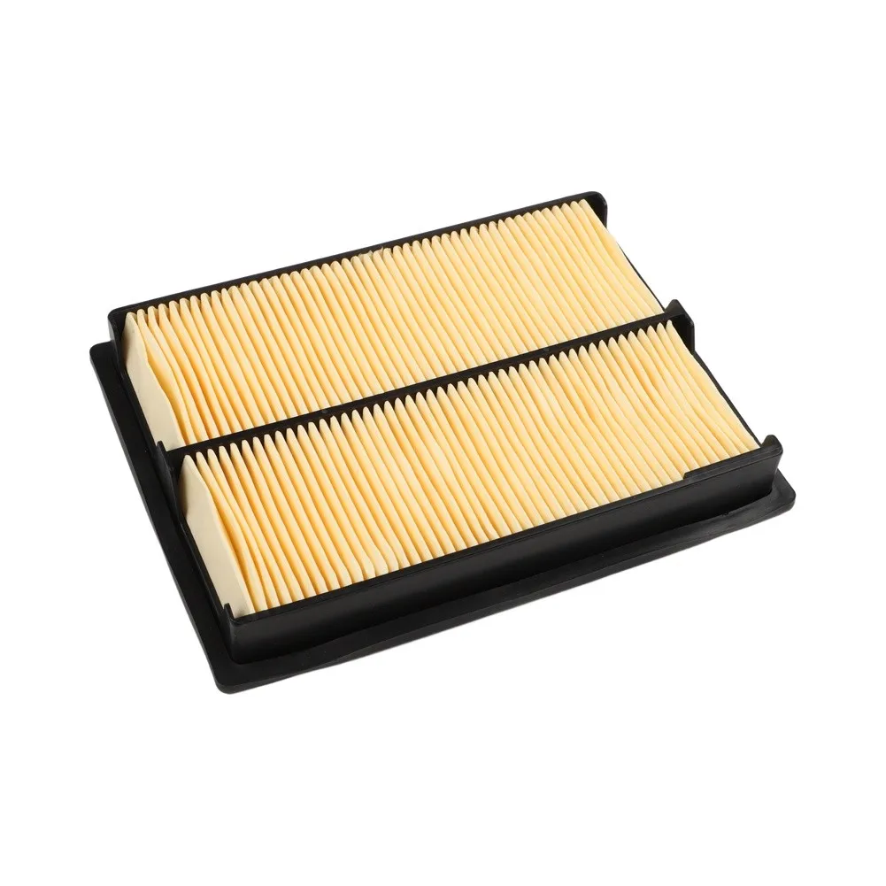 17210-ZJ1-841 Air Filter GX670 18HP 20HP Supplies 17210-ZJ1-842 2pcs For Honda GX610 GX620 for Lawn Mower Parts Repair