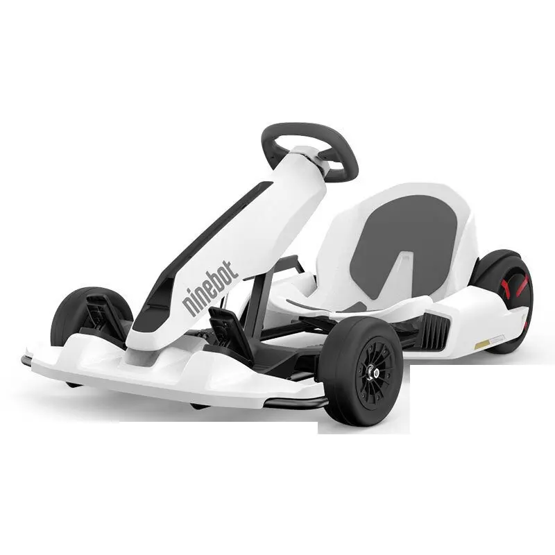 

Balance car MAX adult high-speed hand bar self-balancing electric car modification with kadin