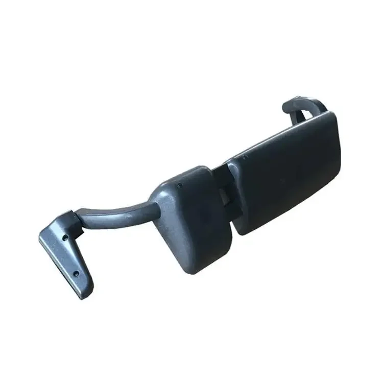 Sinotruk Howo Dump Tractor Spare Parts Exterior Rear View Side View Mirror Truck Body Parts Sinotruck Howo 371